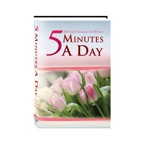 5-minutes-a-day