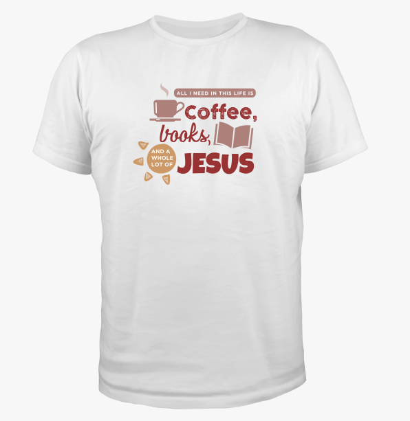 coffee-books-jesus