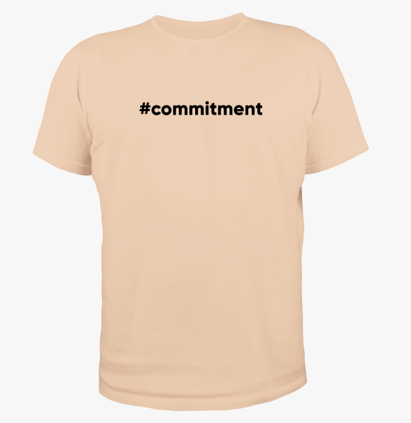 commitment