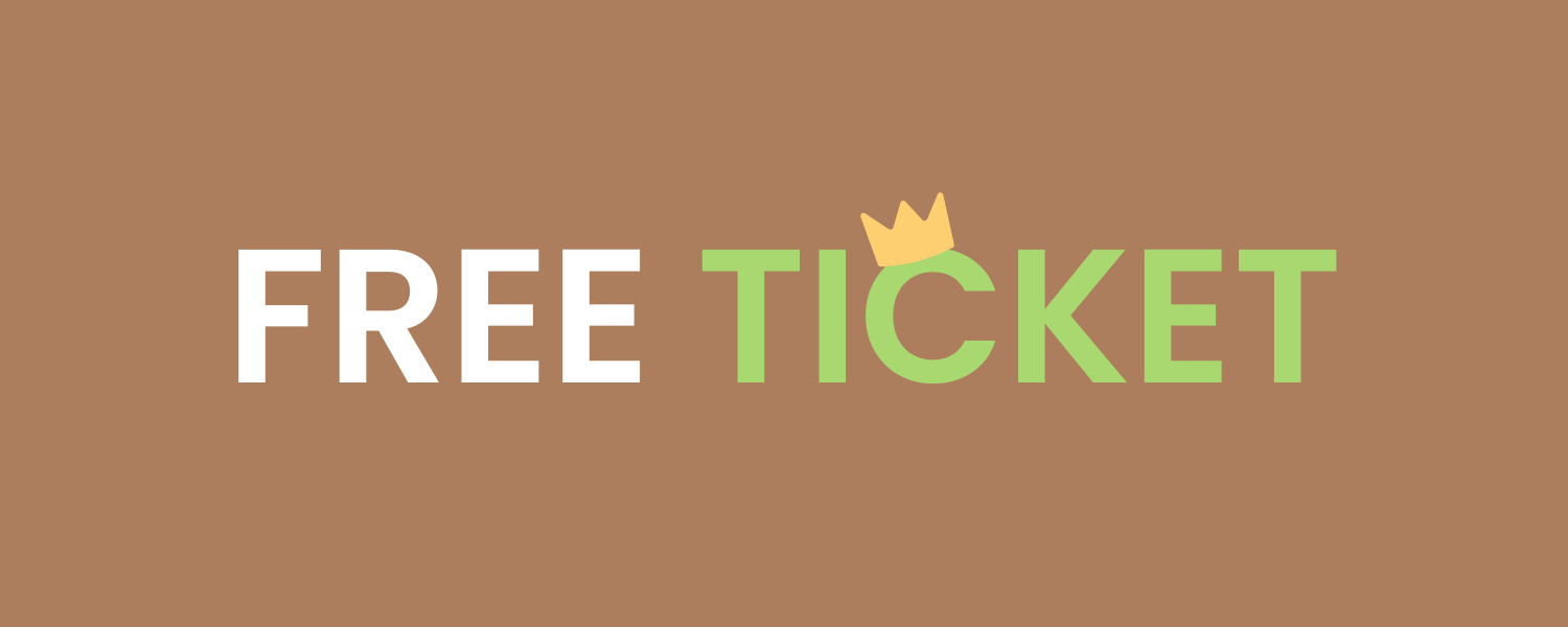 free-ticket