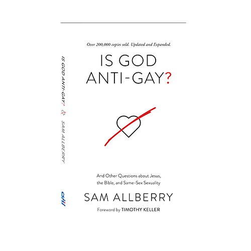 is-god-anti-gay