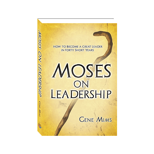 moses-on-leadership