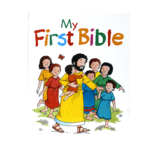 my-first-bible