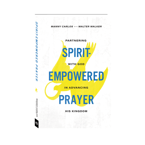 spirit-empowered-prayer