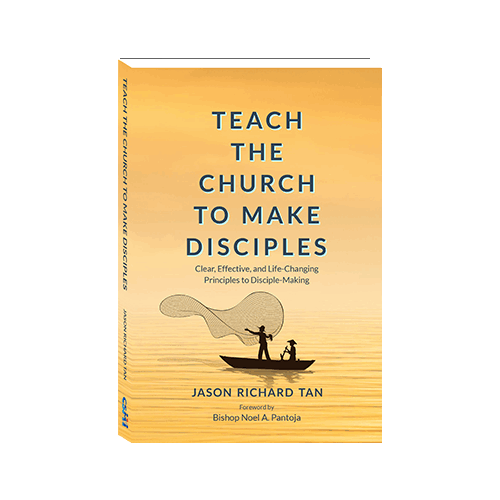 teach-the-church-to-make-disciples