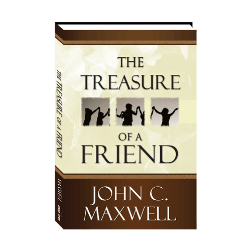 the-treasure-of-a-friend