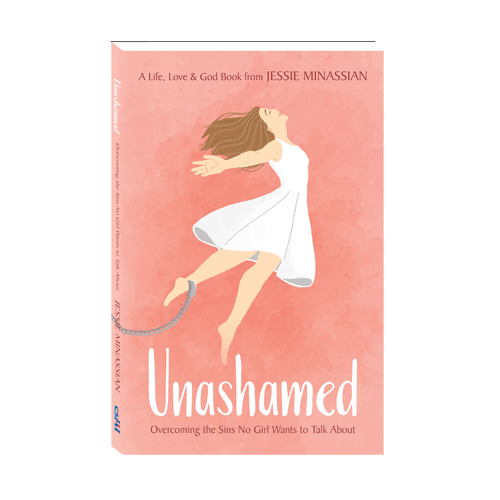 unashamed