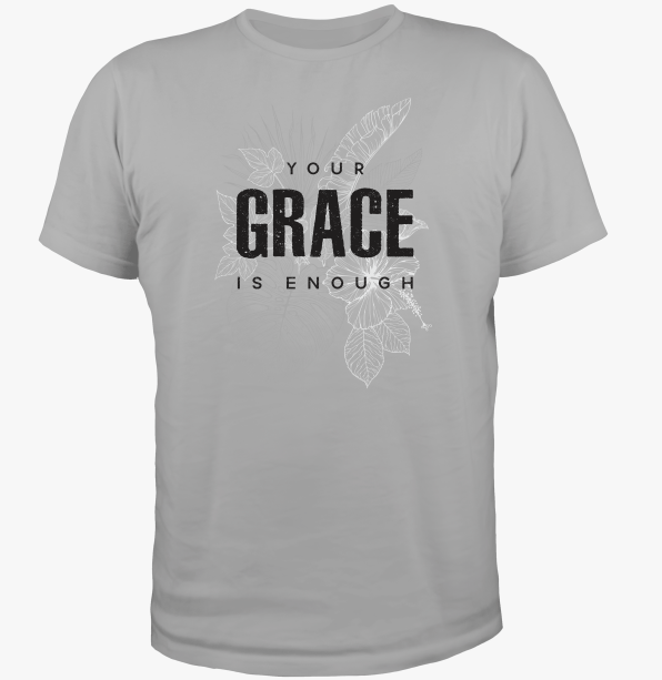 your-grace-is-enough