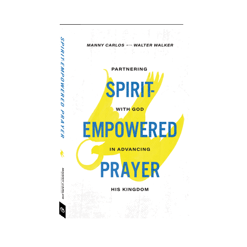 spirit-empowered-prayer